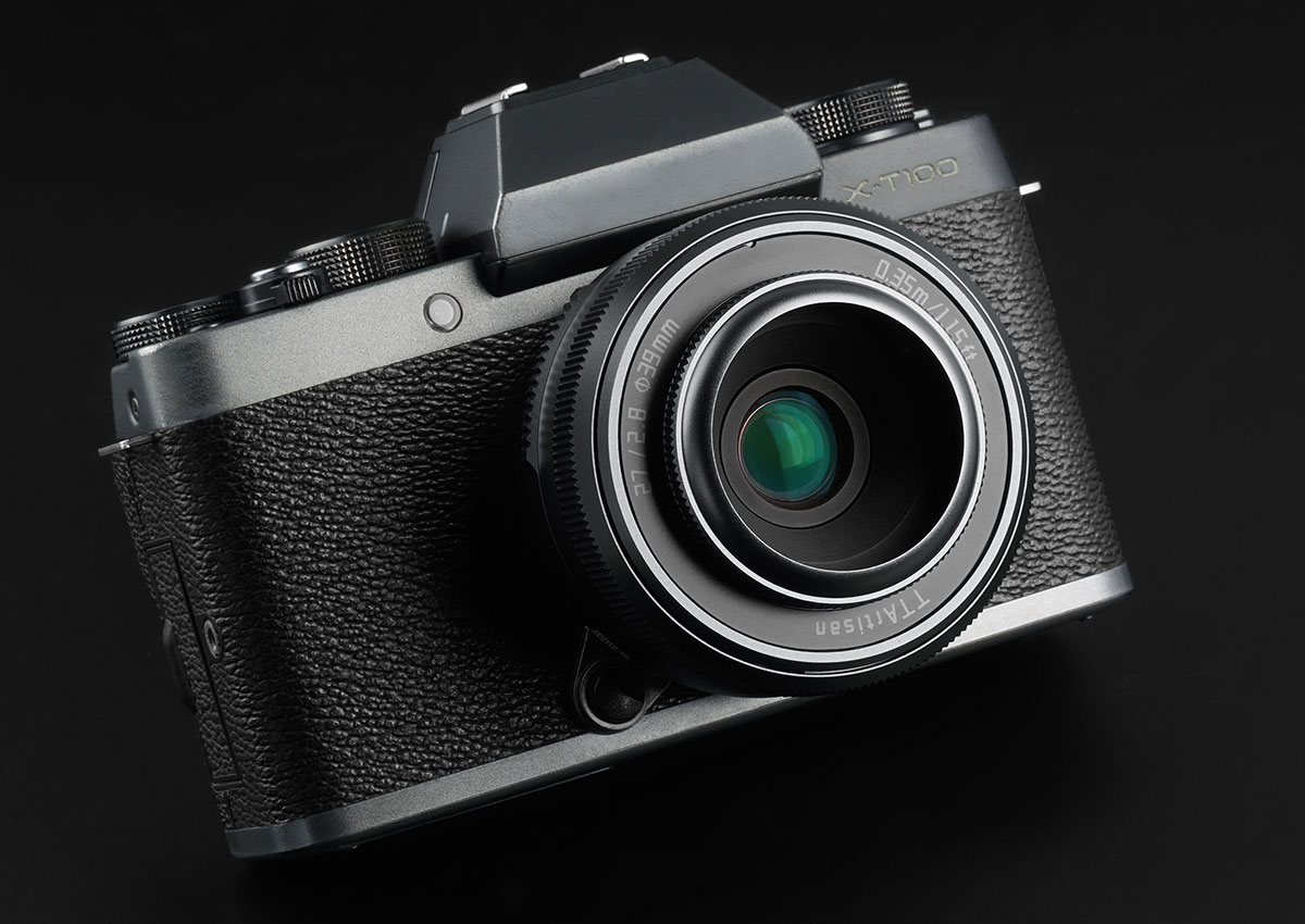 TTArtisan AF 27mm Specifications and Opinions JuzaPhoto