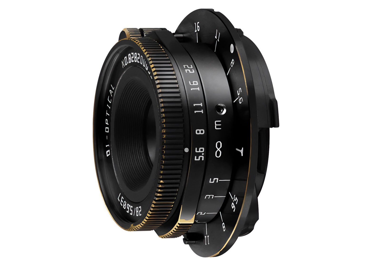 TTArtisan M 28mm f/5.6