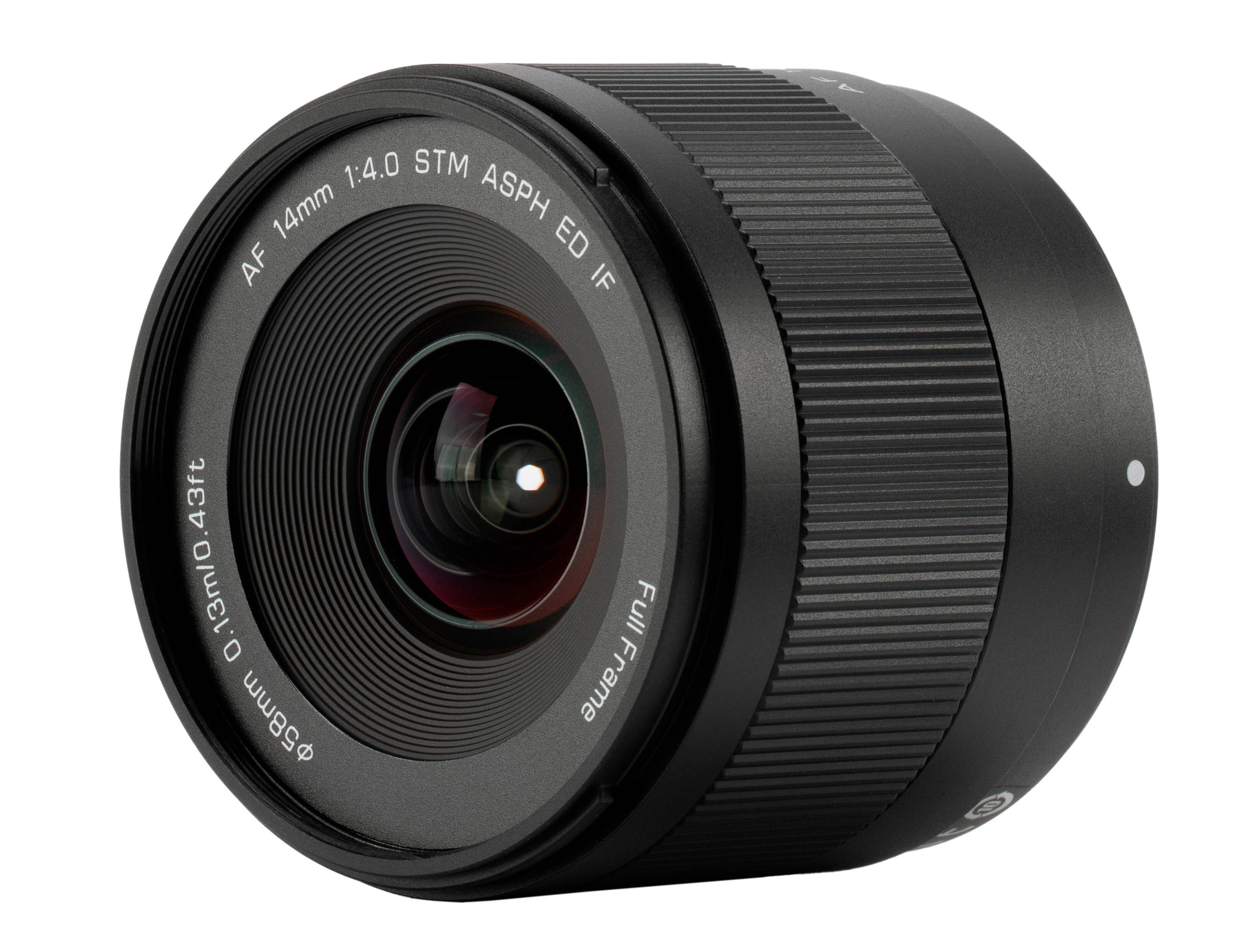 Viltrox AF 14mm f/4 Air