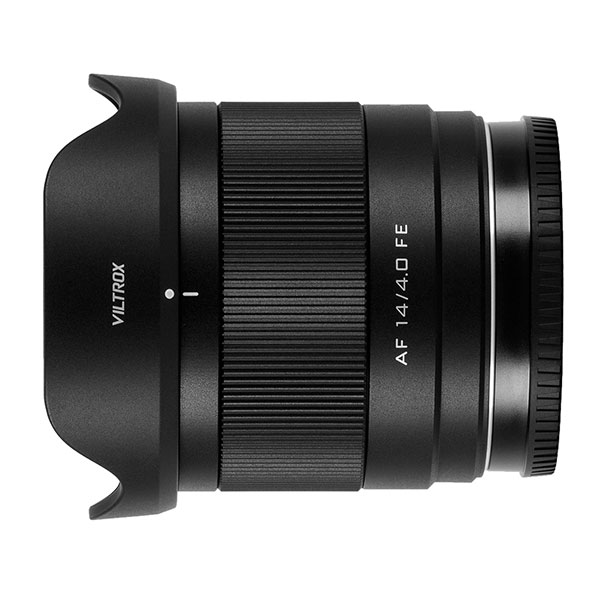 Viltrox AF 14mm f/4 Air