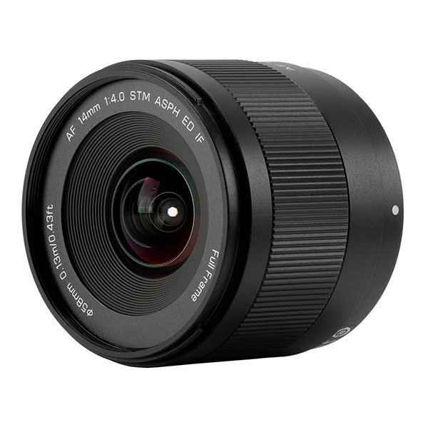 Viltrox AF 14mm f/4 Air