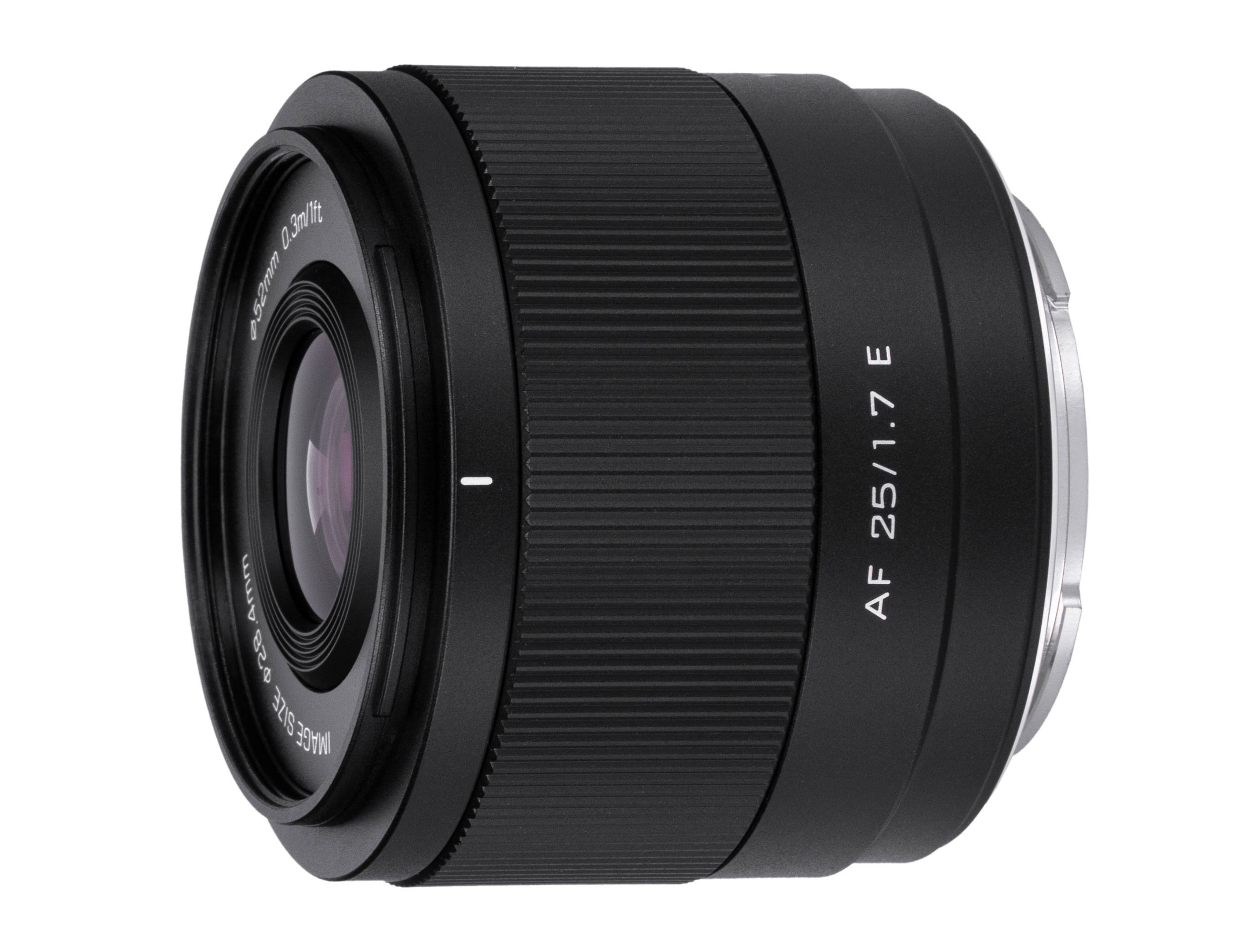 Viltrox AF 25mm f/1.7 Air