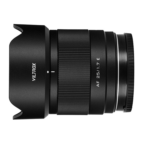 Viltrox AF 25mm f/1.7 Air
