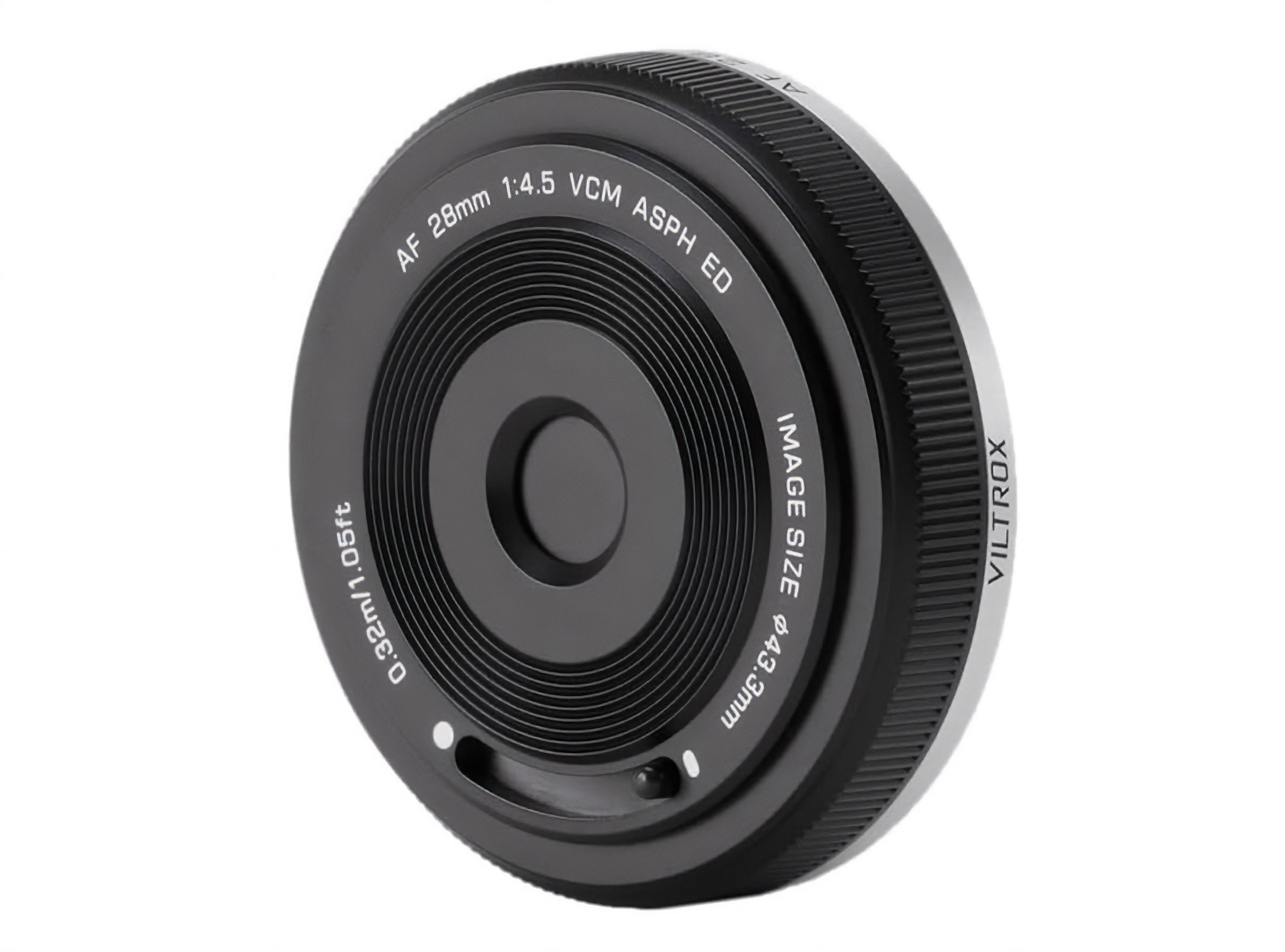 Viltrox AF 28mm f/4.5