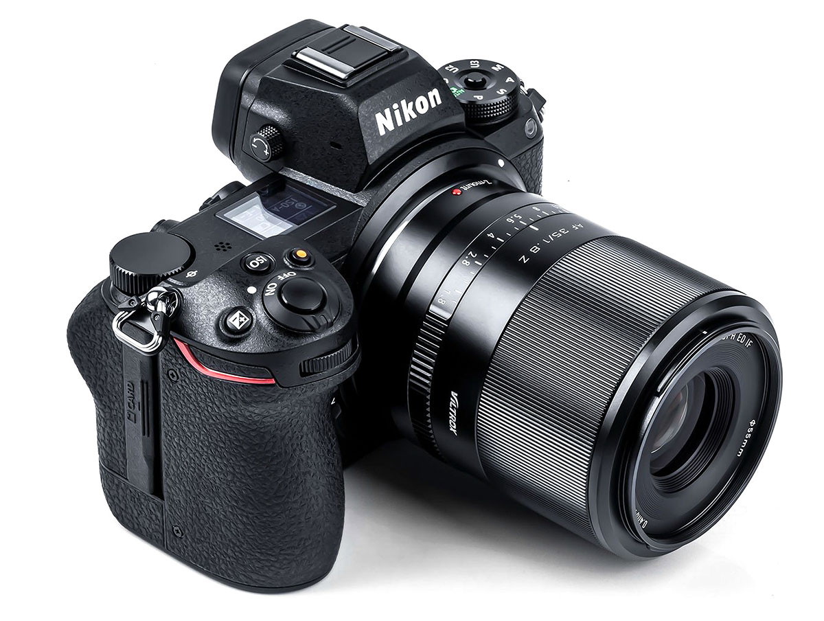 Viltrox AF 35mm f/1.8