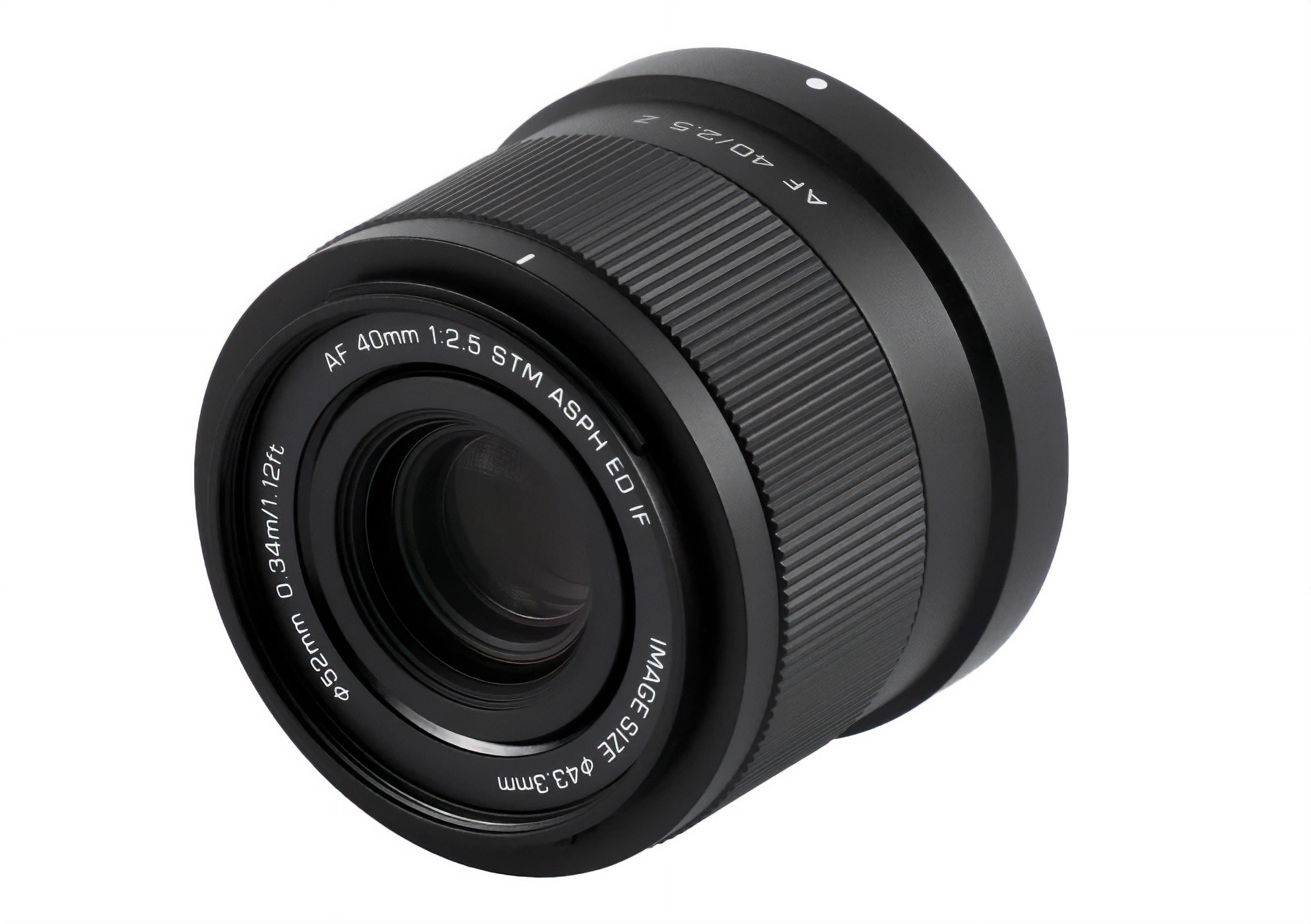 Viltrox AF 40mm f/2.5
