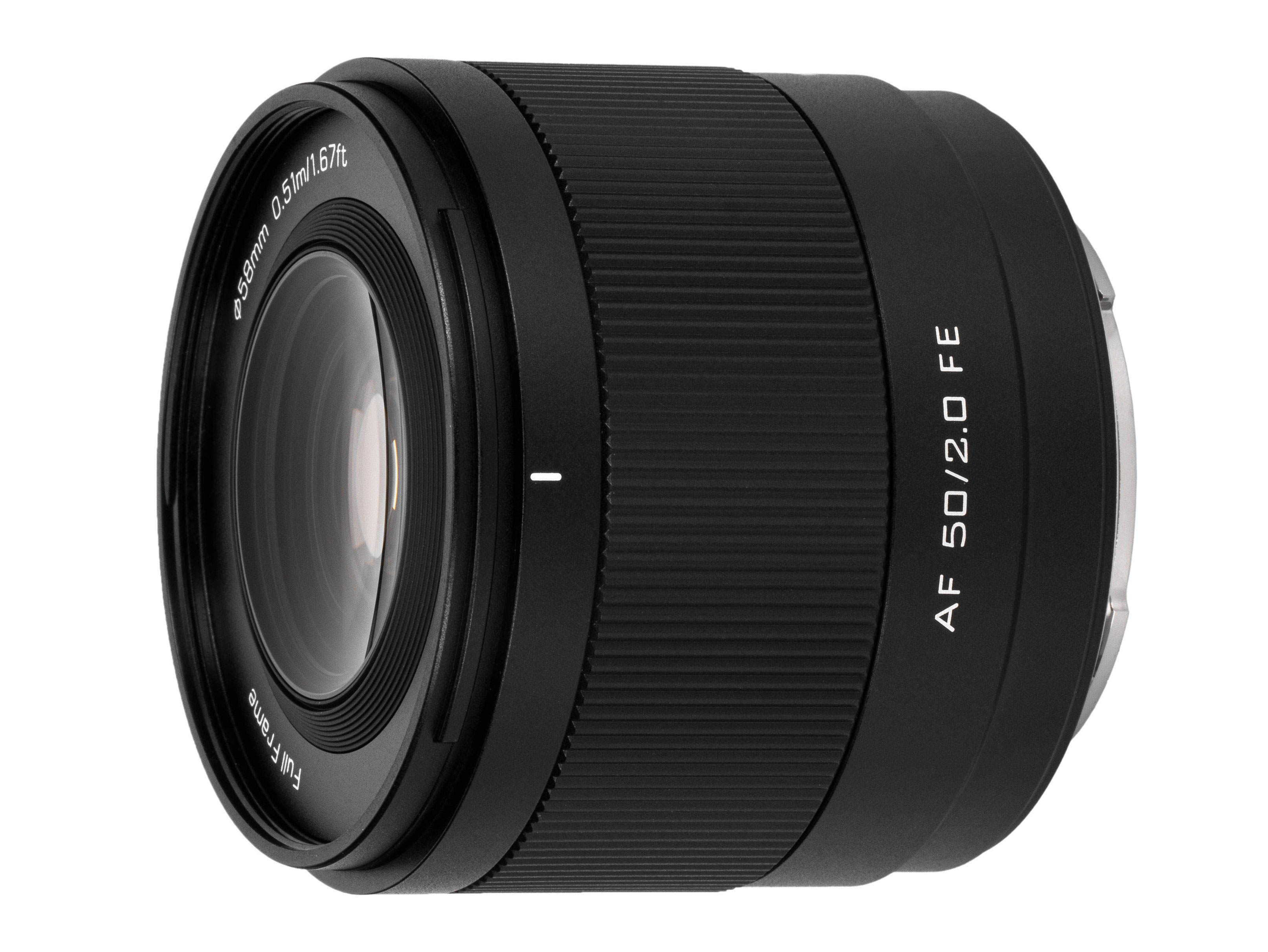 Viltrox AF 50mm f/2 Air