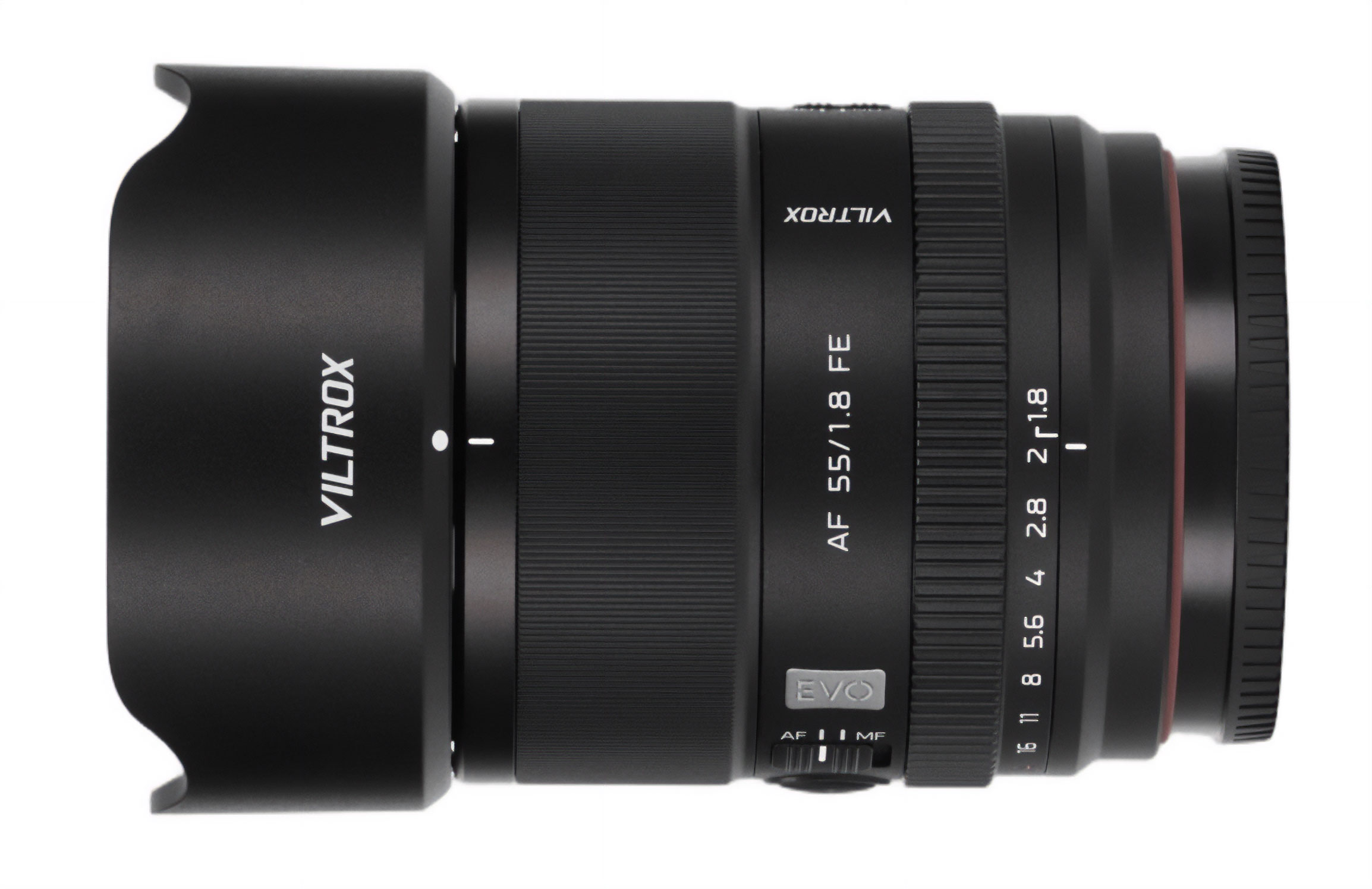 Viltrox AF 55mm f/1.8 EVO