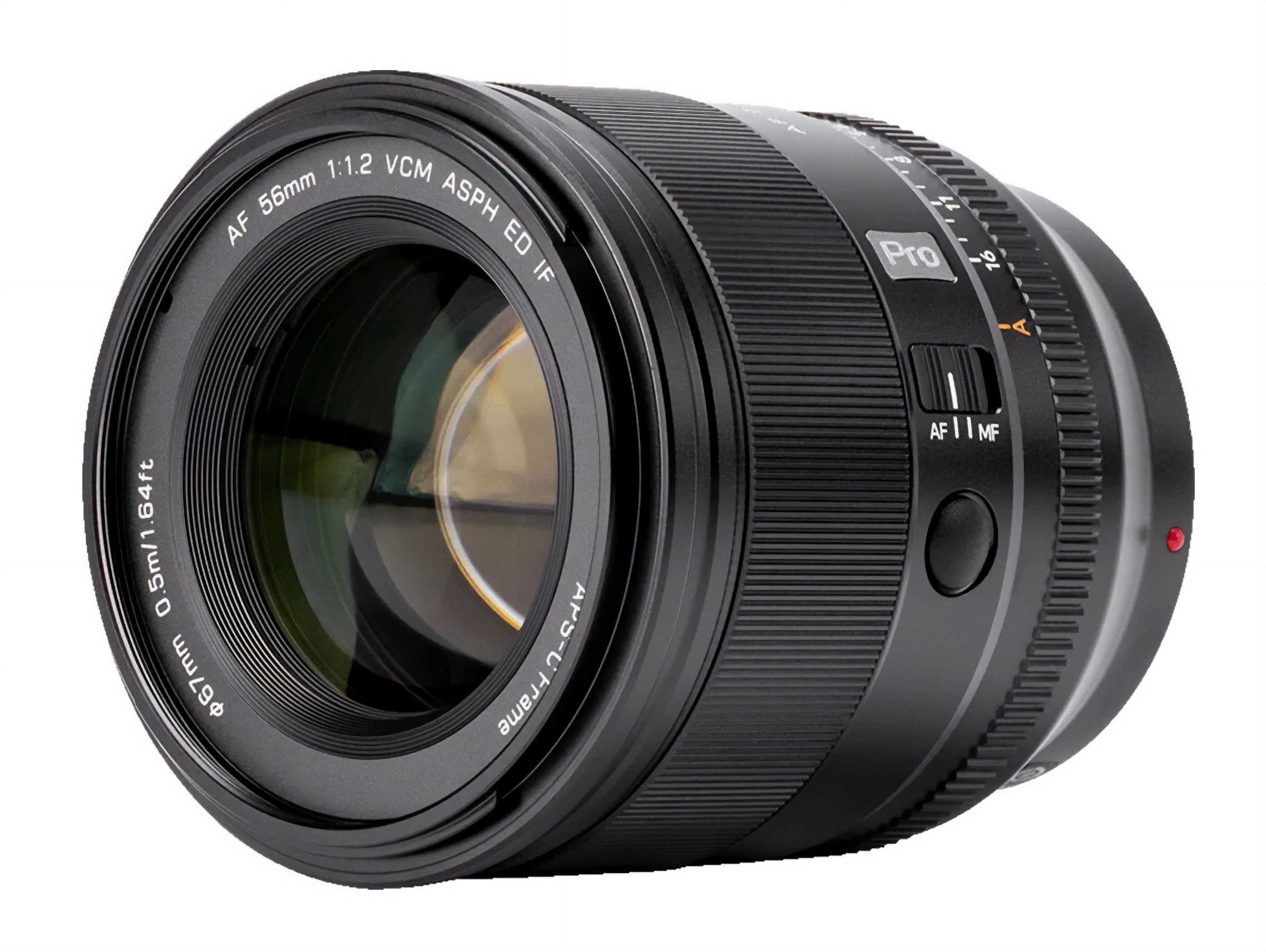 Viltrox AF 56mm f/1.2 Pro