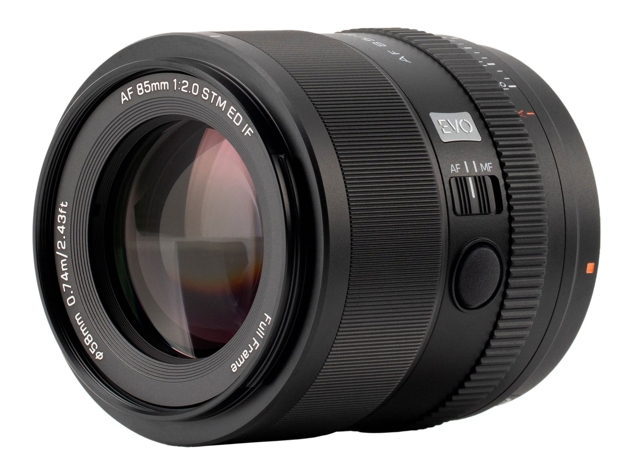 Viltrox AF 85mm f/2.0 EVO