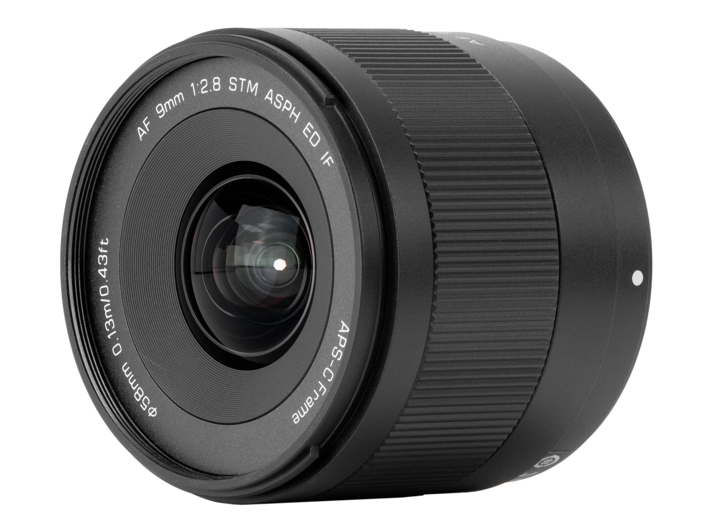 Viltrox AF 9mm f/2.8 Air