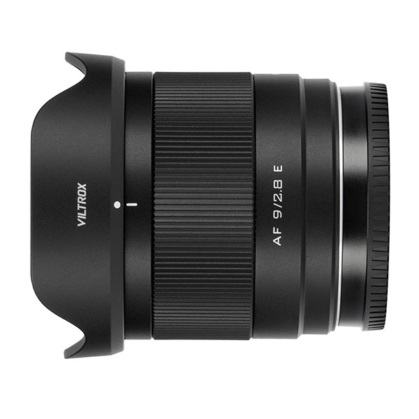Viltrox AF 9mm f/2.8 Air