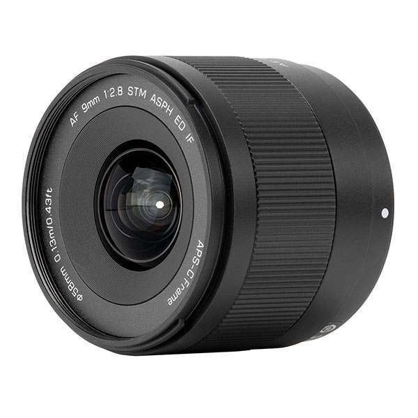 Viltrox AF 9mm f/2.8 Air