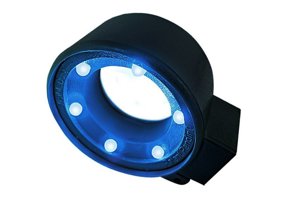 VisibleDust Quasar