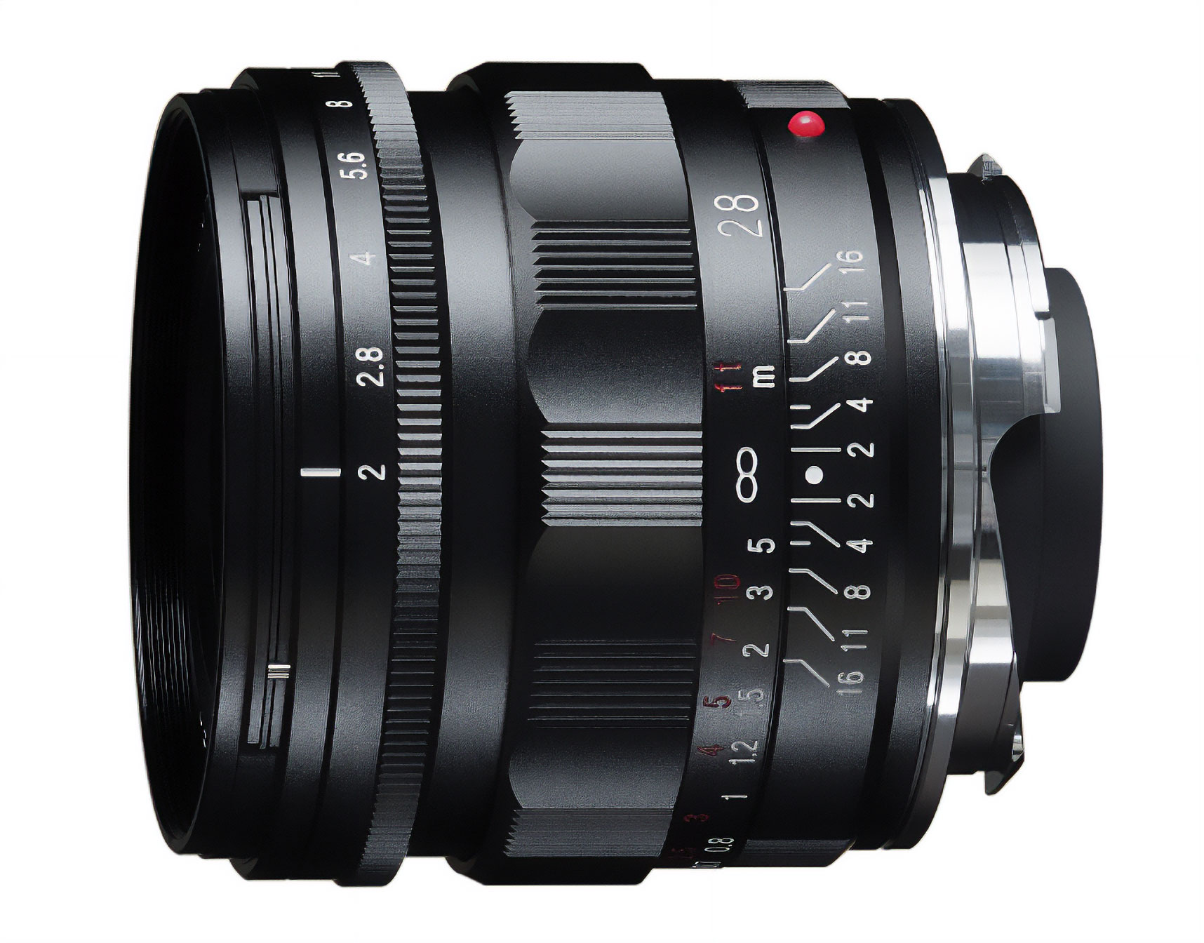 Voigtlander Apo-Lanthar VM 28mm f/2 Aspherical