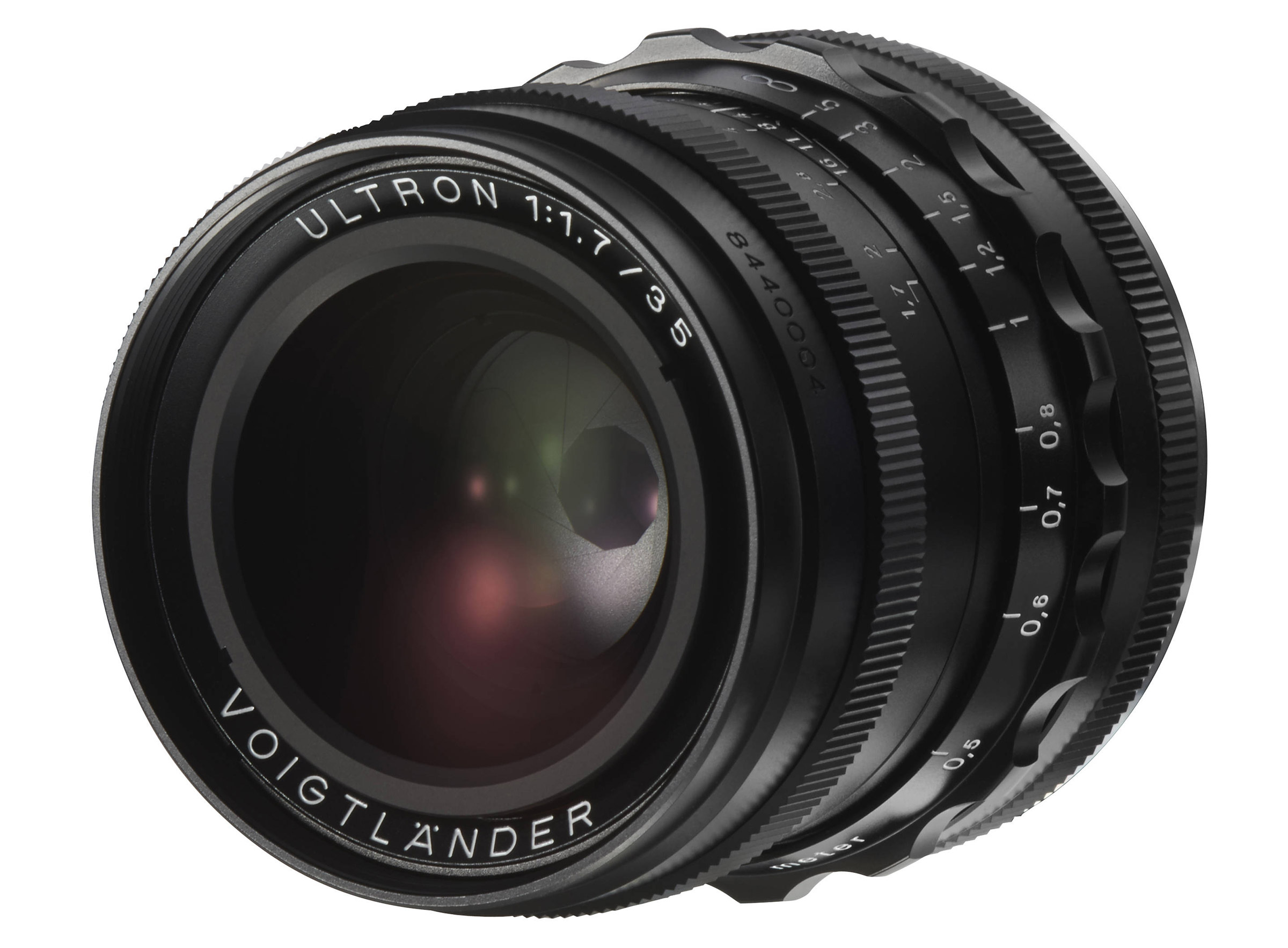 Voigtlander VM 35mm f/1.7 Ultron : Caratteristiche e Opinioni | JuzaPhoto