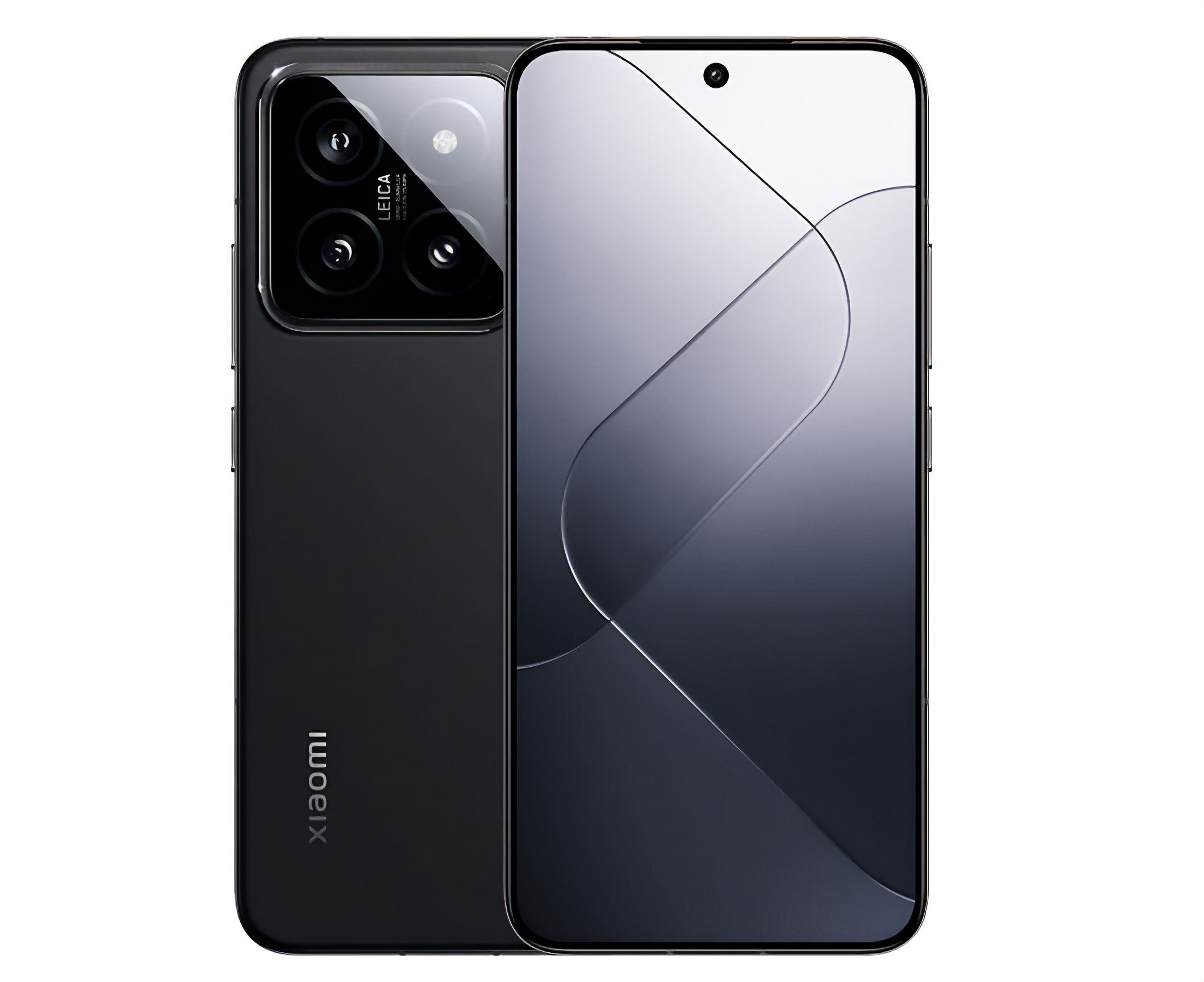 Xiaomi 14 Pro