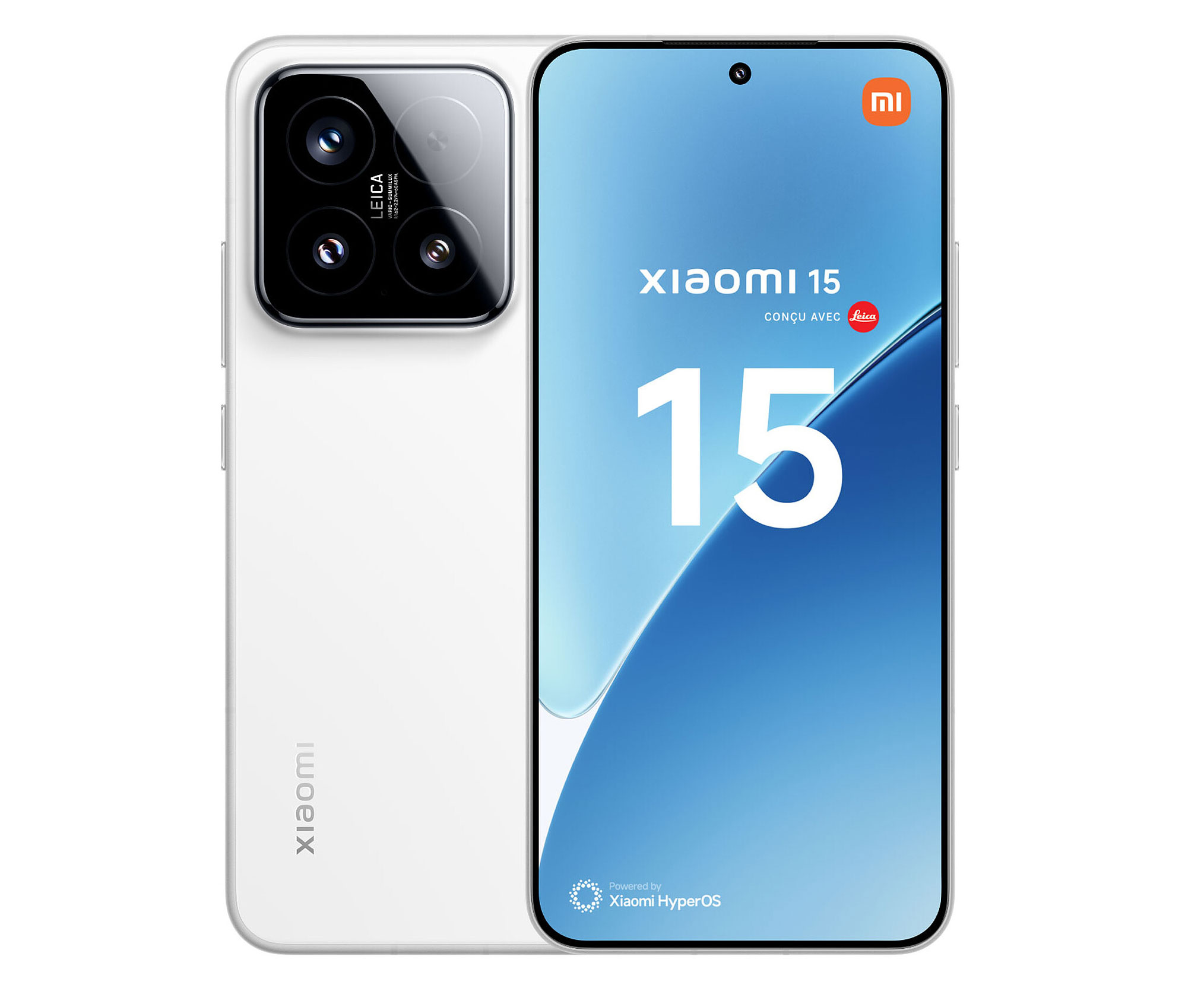 Xiaomi 15