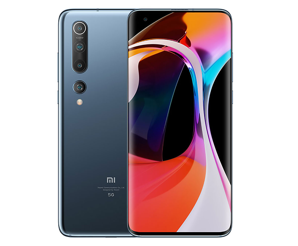 Xiaomi Mi 10 5G