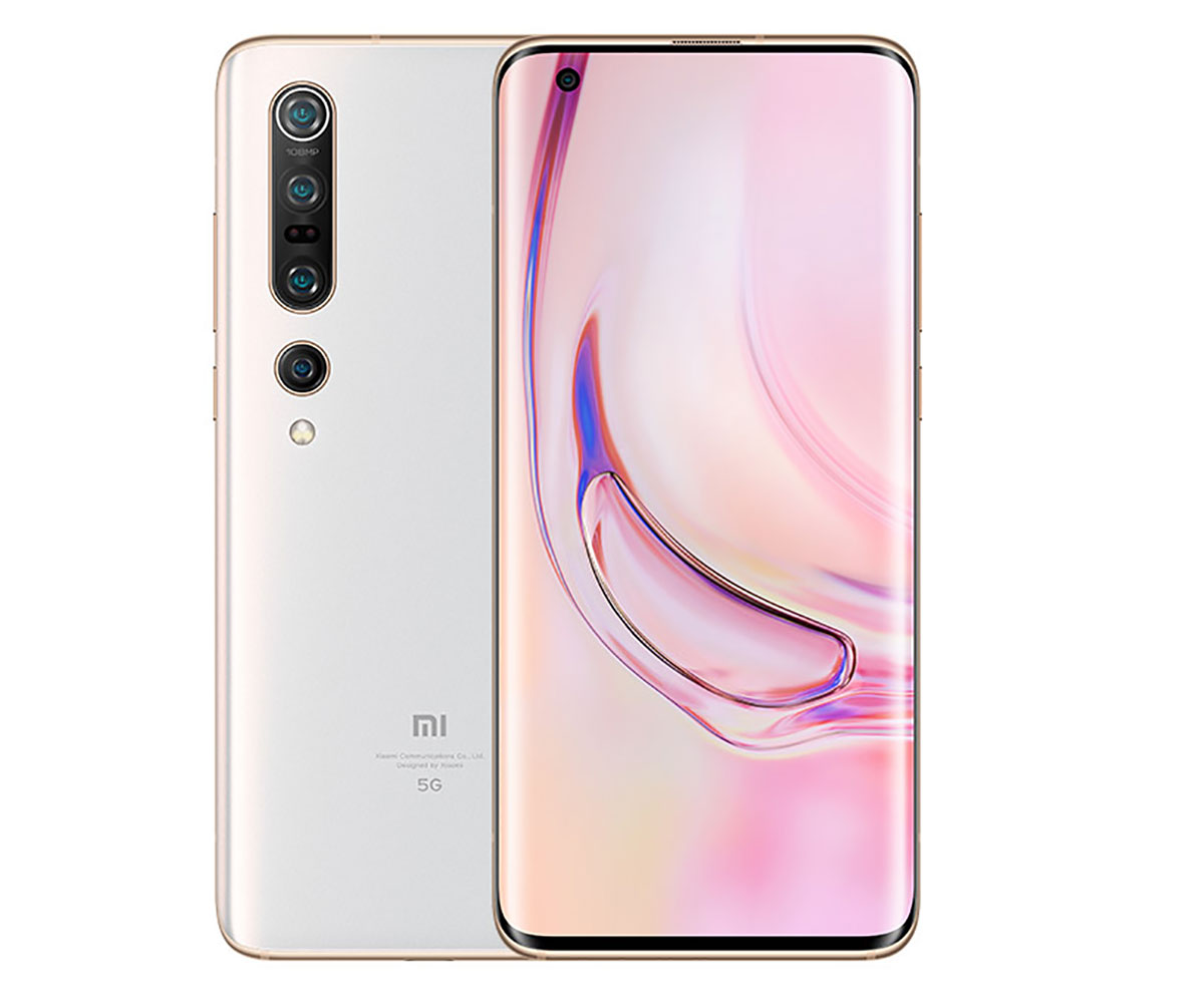 Xiaomi Mi 10 Pro 5G