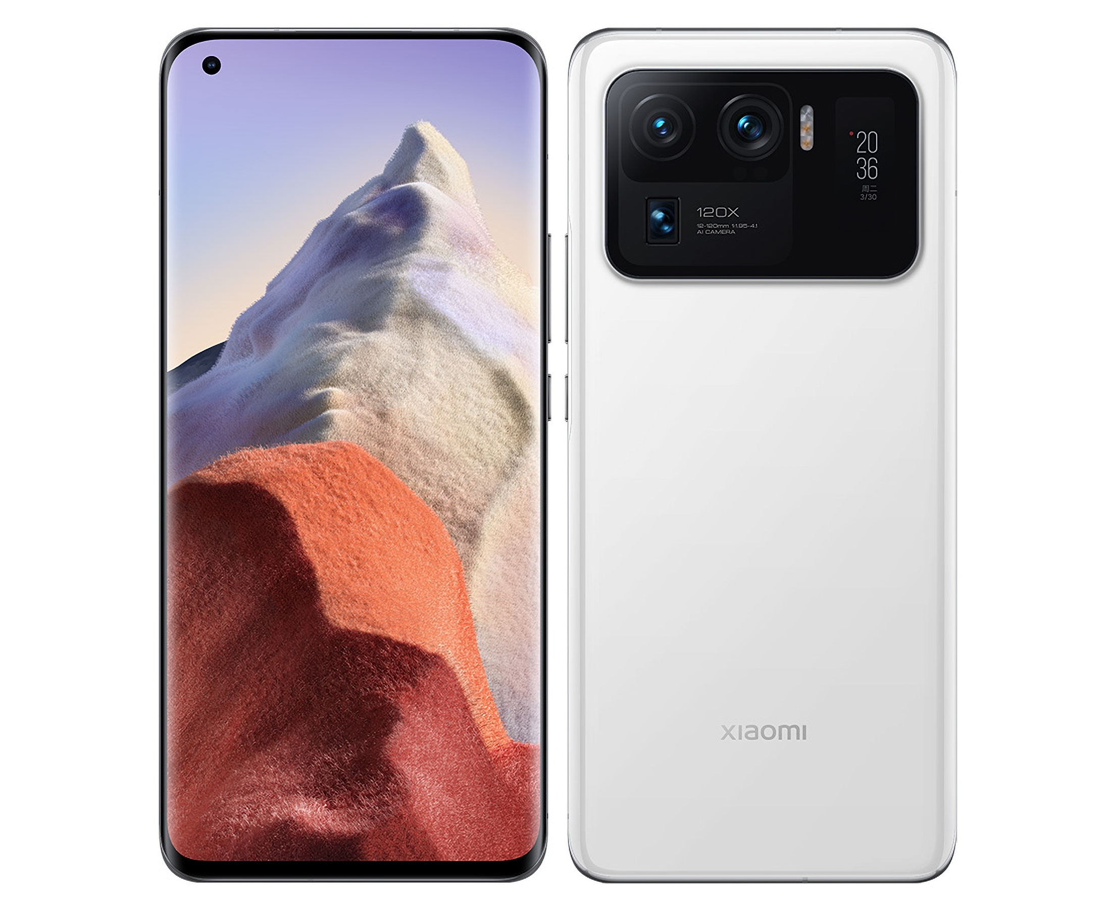 Купить Xiaomi 11T Pro 8/128Gb Синий в Самаре - цена и характеристики в Hi Store