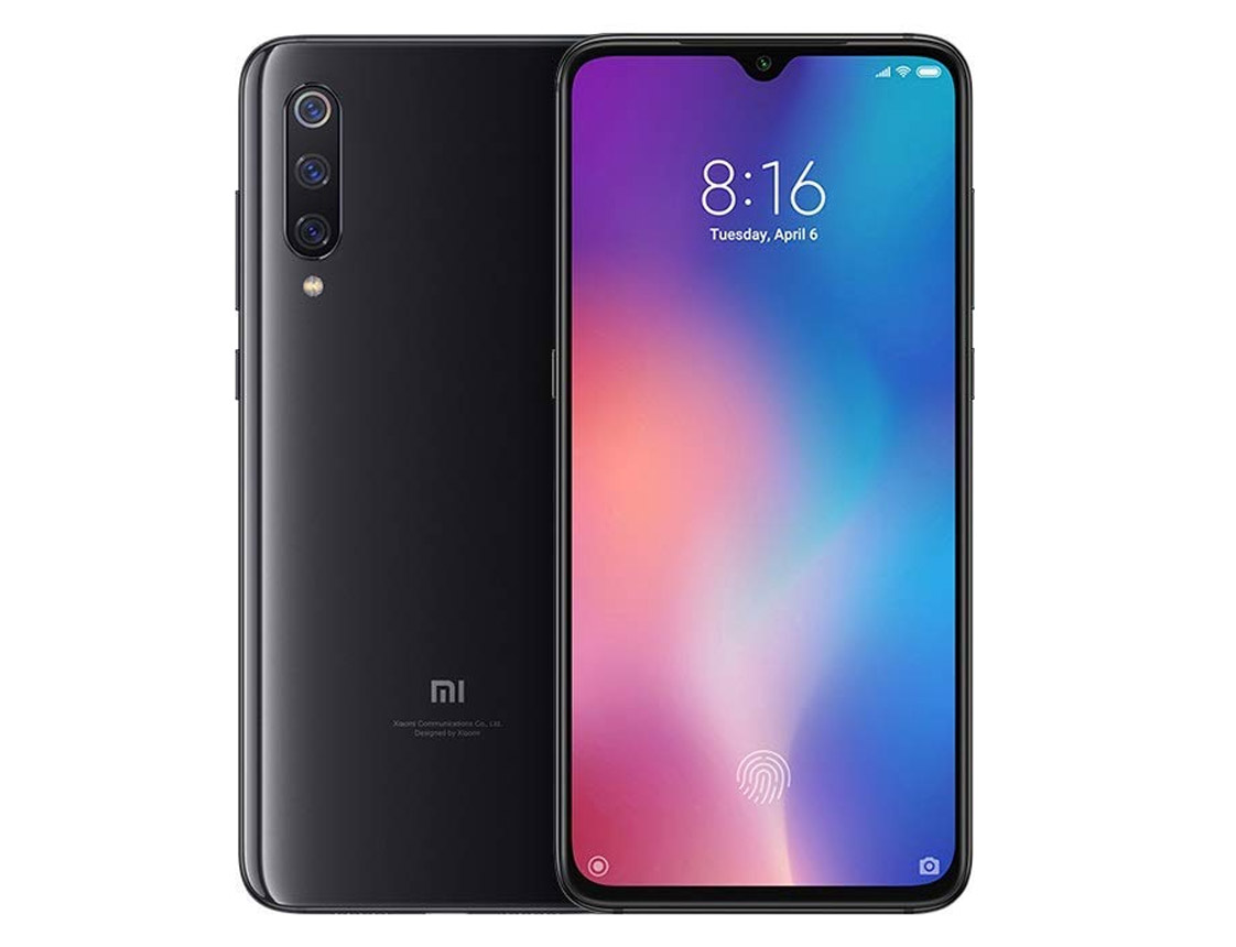 Xiaomi Mi 9