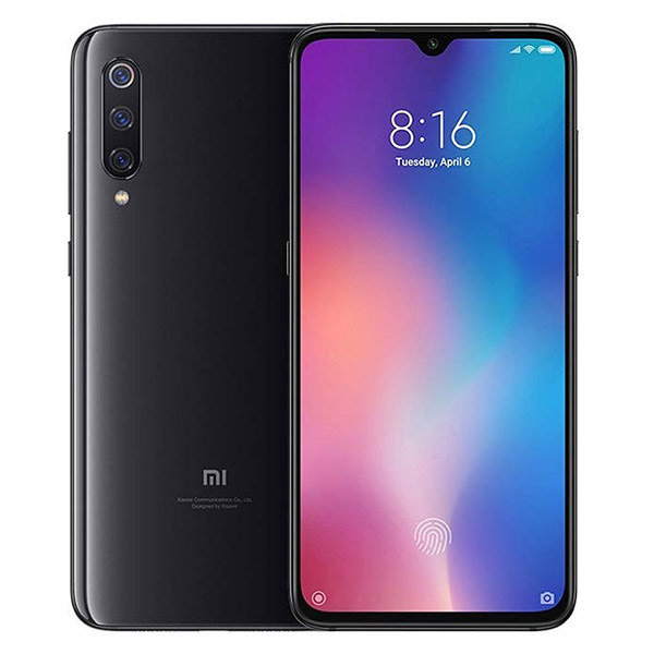 Xiaomi Mi 9