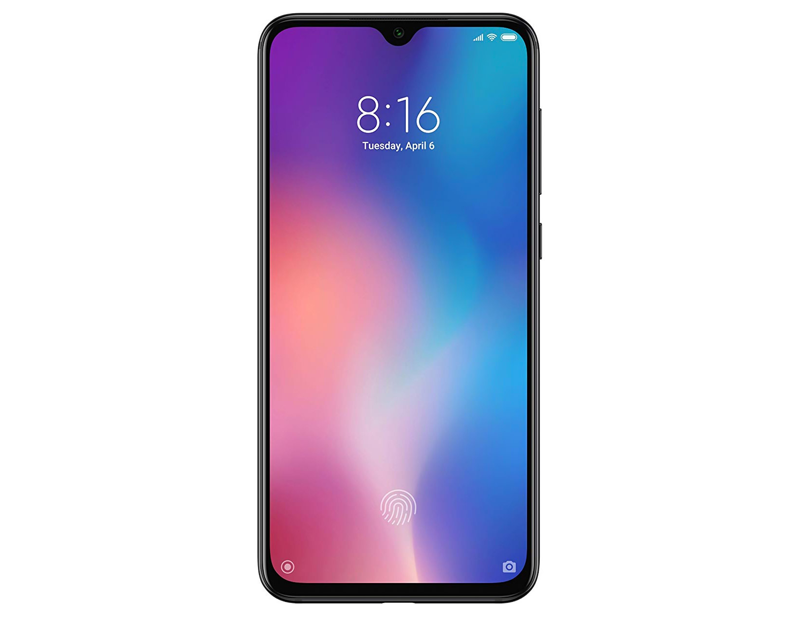 Xiaomi Mi 9 SE