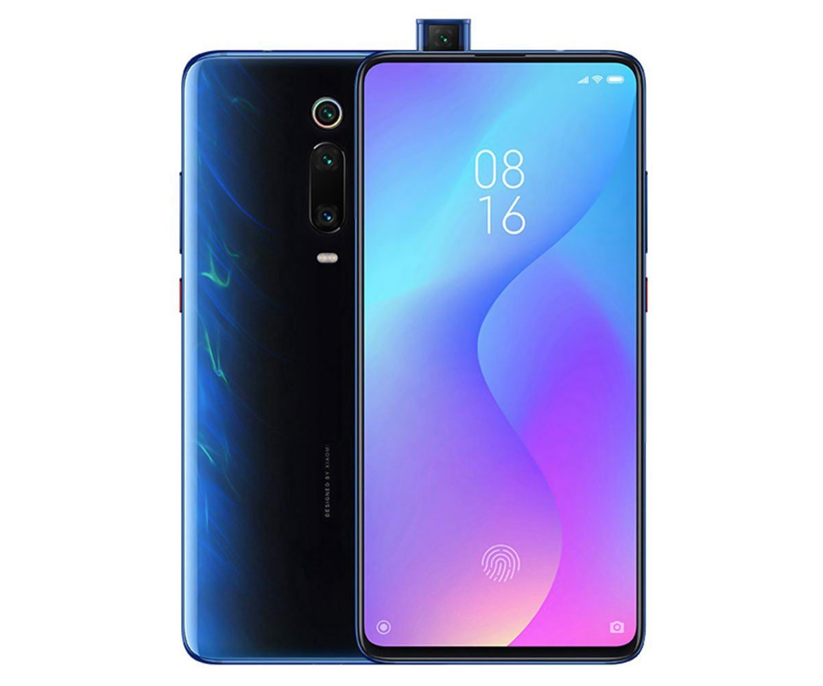 Xiaomi Mi 9T