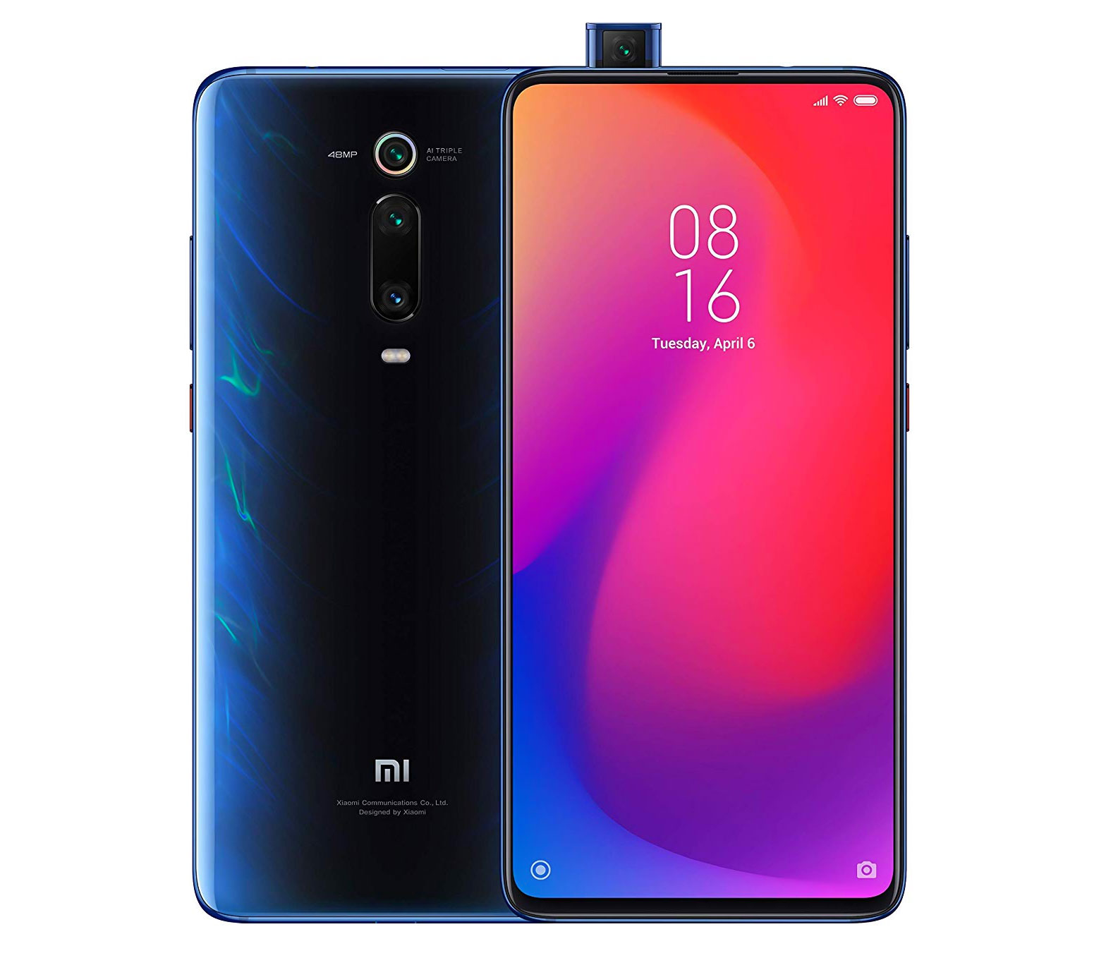 Xiaomi Mi 9T Pro