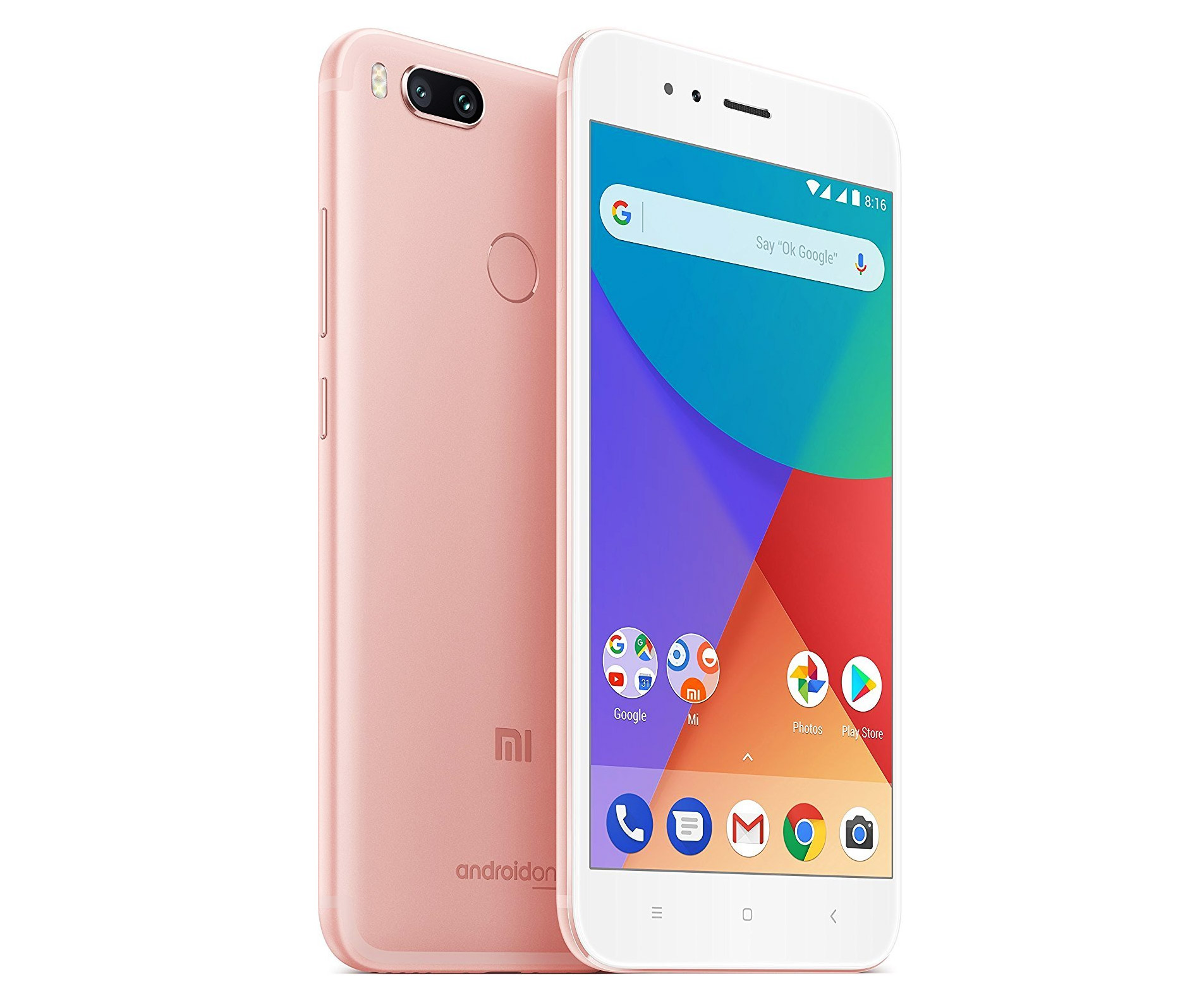 Xiaomi Mi A1