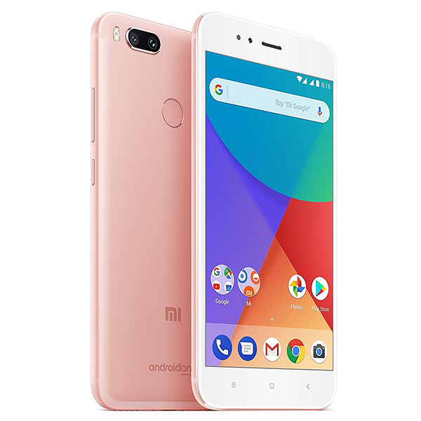 Xiaomi Mi A1