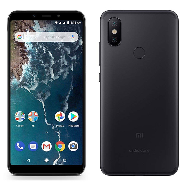 Xiaomi Mi A2