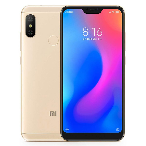 Xiaomi Mi A2 Lite