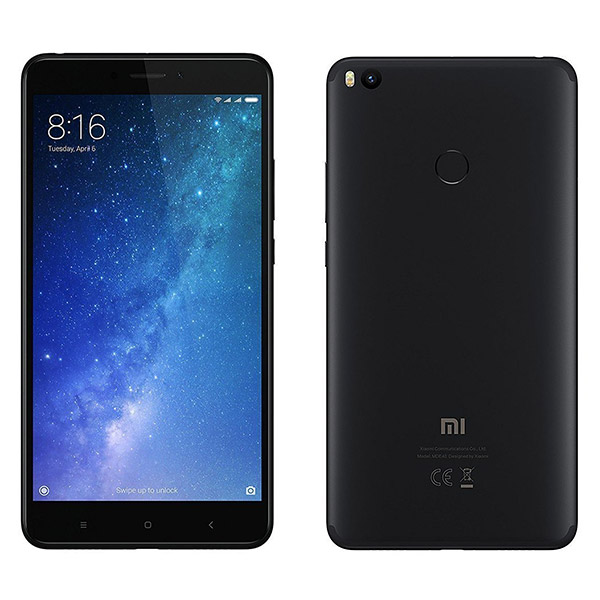 Xiaomi Mi Max 2