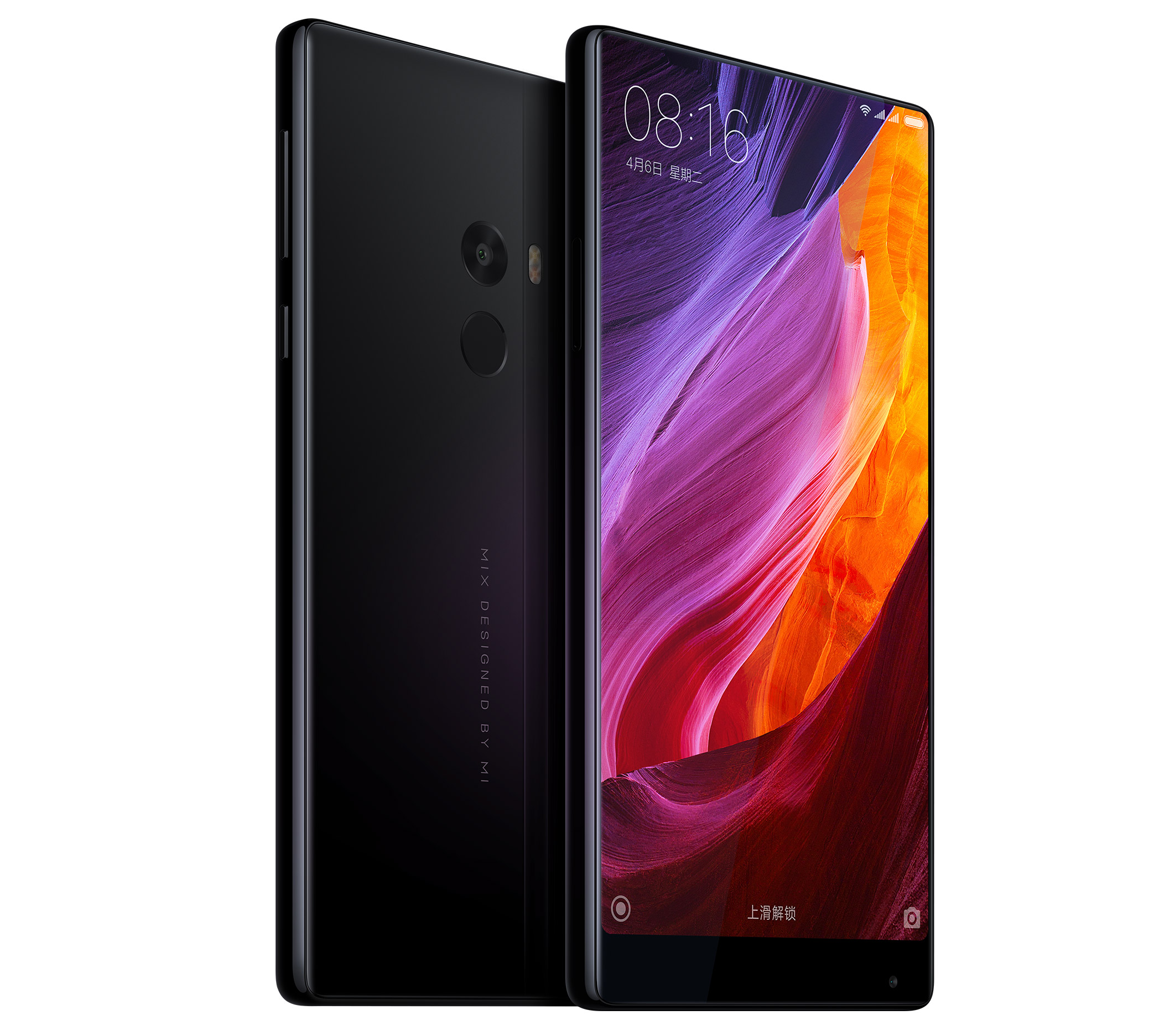 Xiaomi Mi MIX