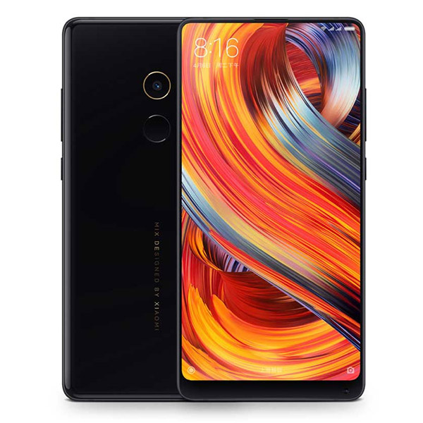 Xiaomi Mi Mix 2