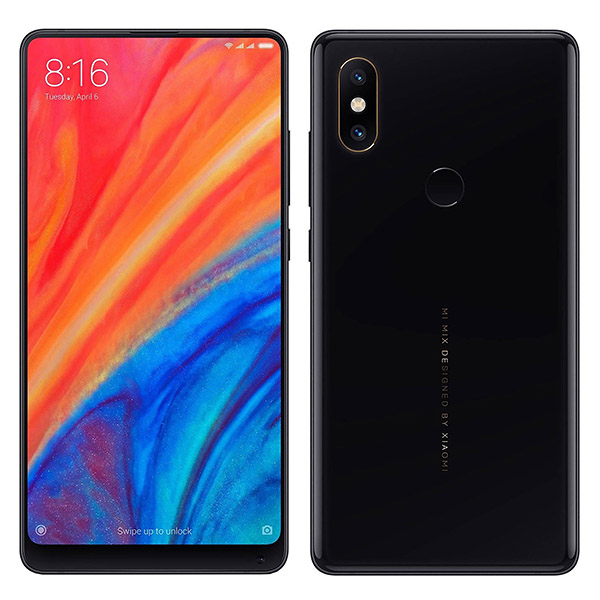 Xiaomi Mi Mix 2S