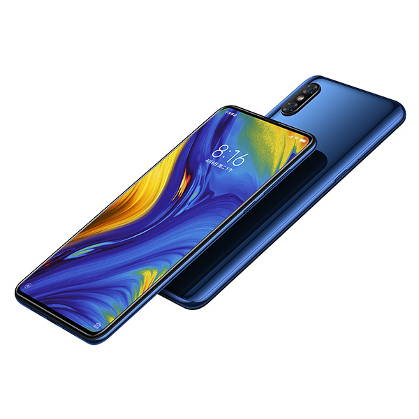 Xiaomi Mi Mix 3