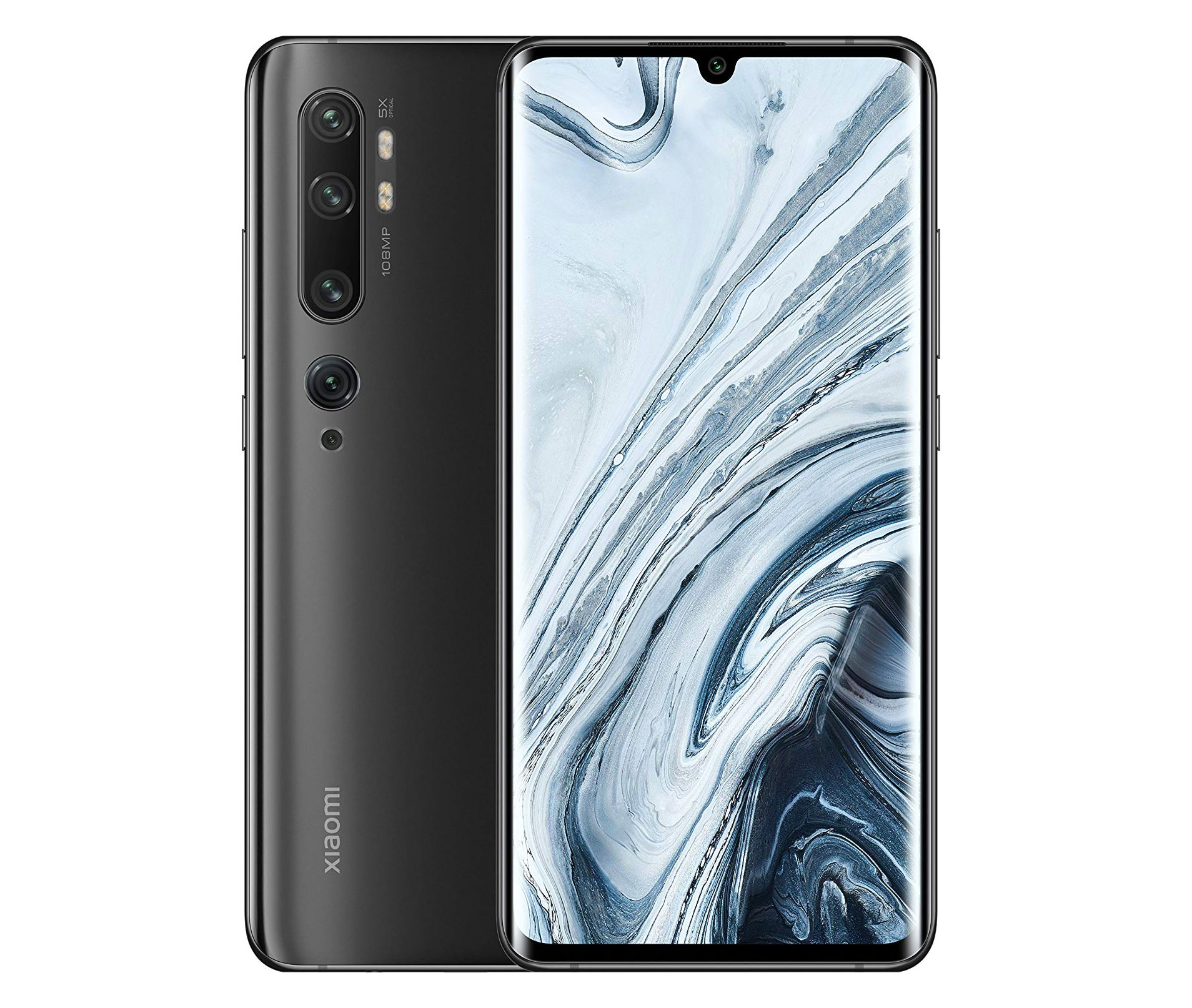 Xiaomi Mi Note 10