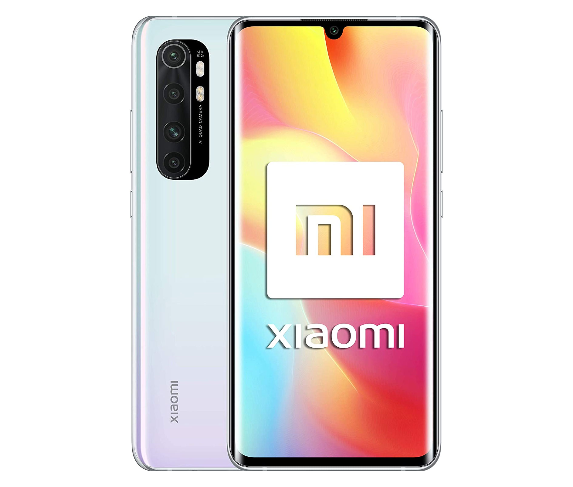 Xiaomi Mi Note 10 Lite