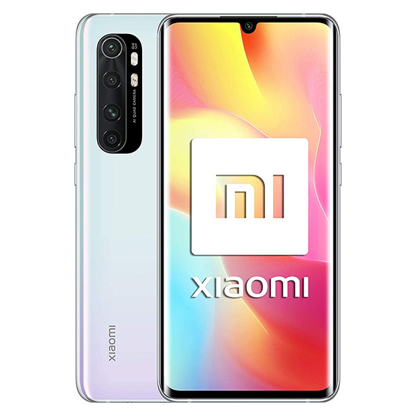 Xiaomi Mi Note 10 Lite