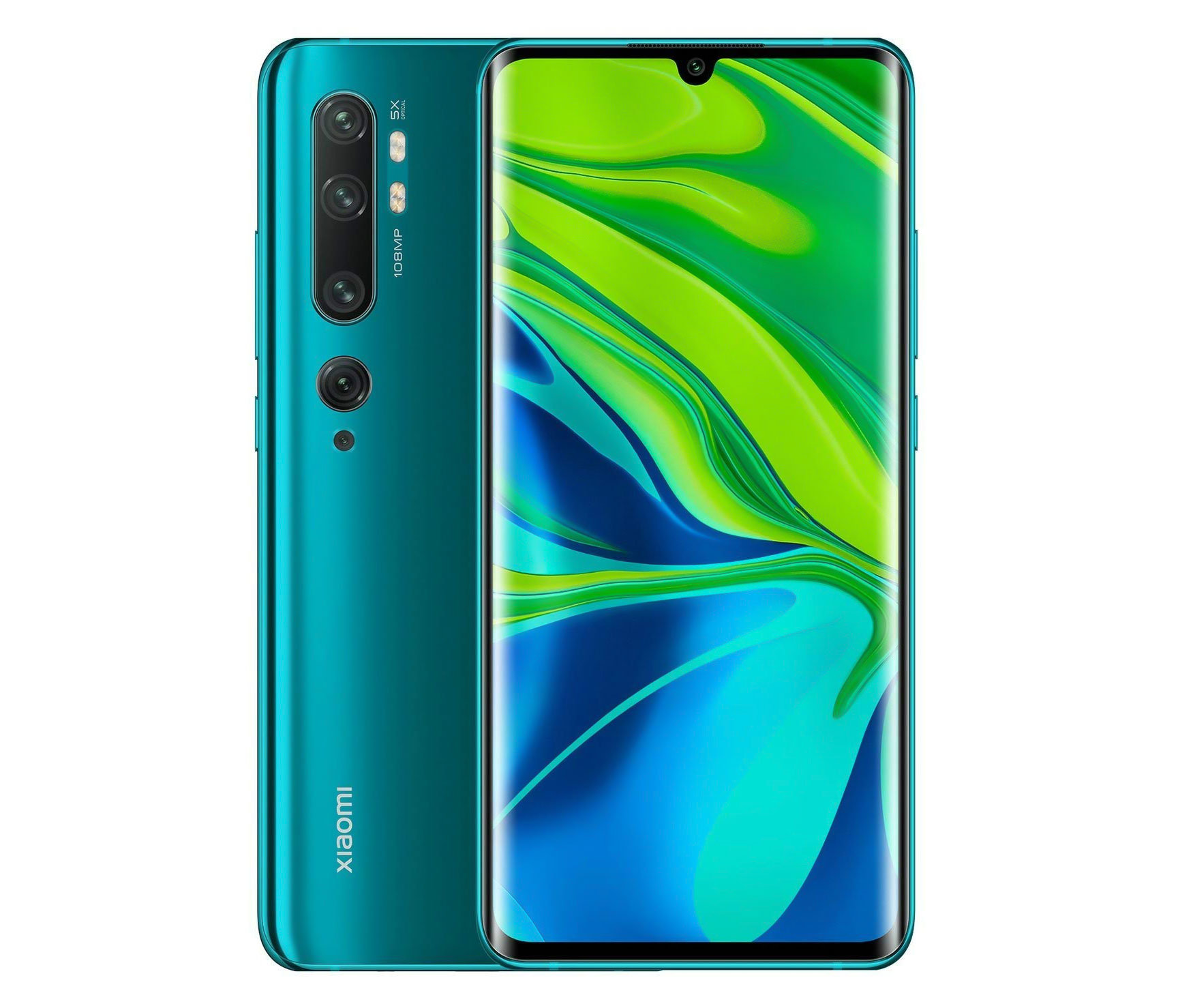 Xiaomi Mi Note 10 Pro