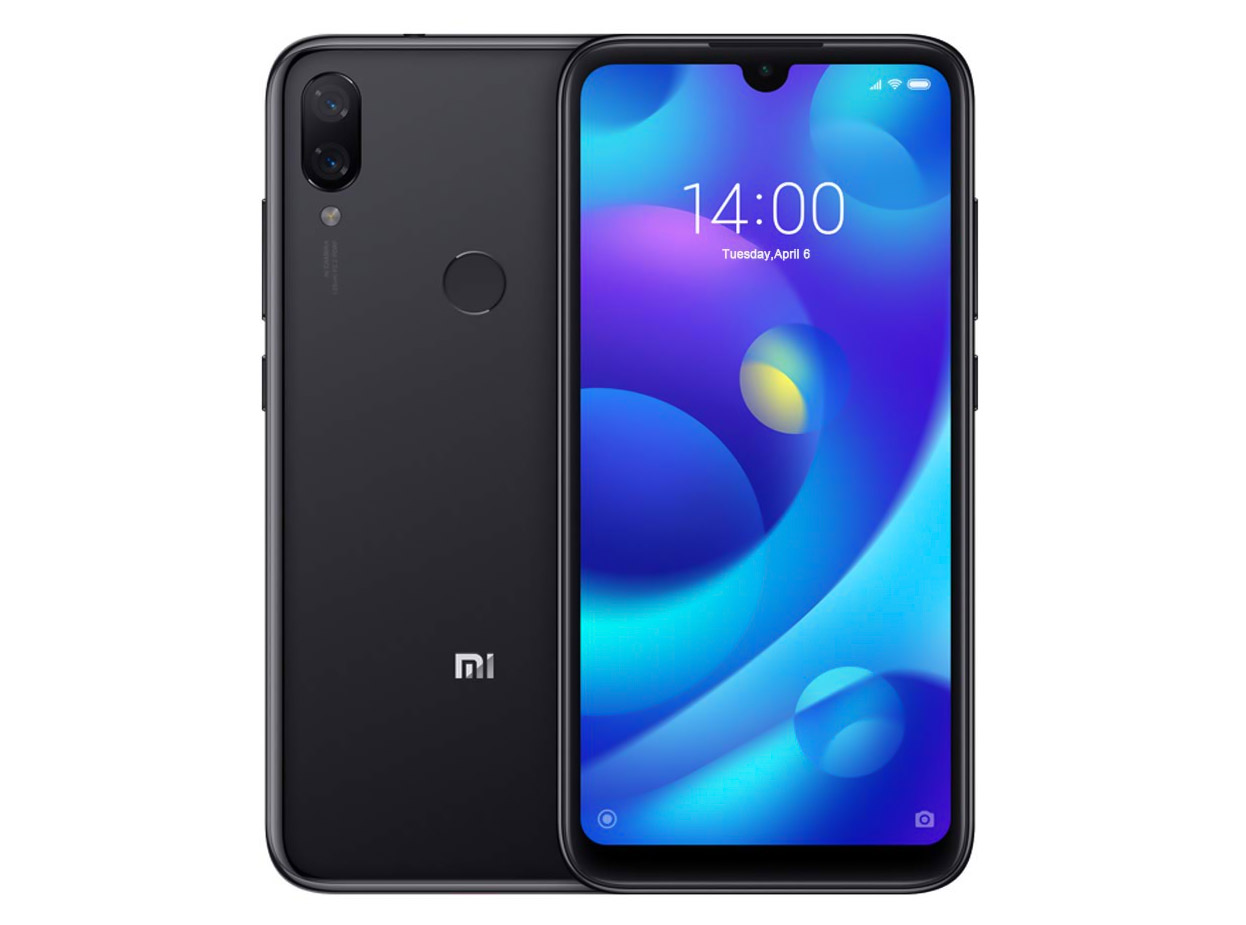 Xiaomi Mi Play