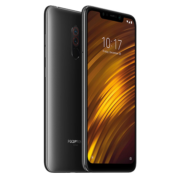 Xiaomi Pocophone F1