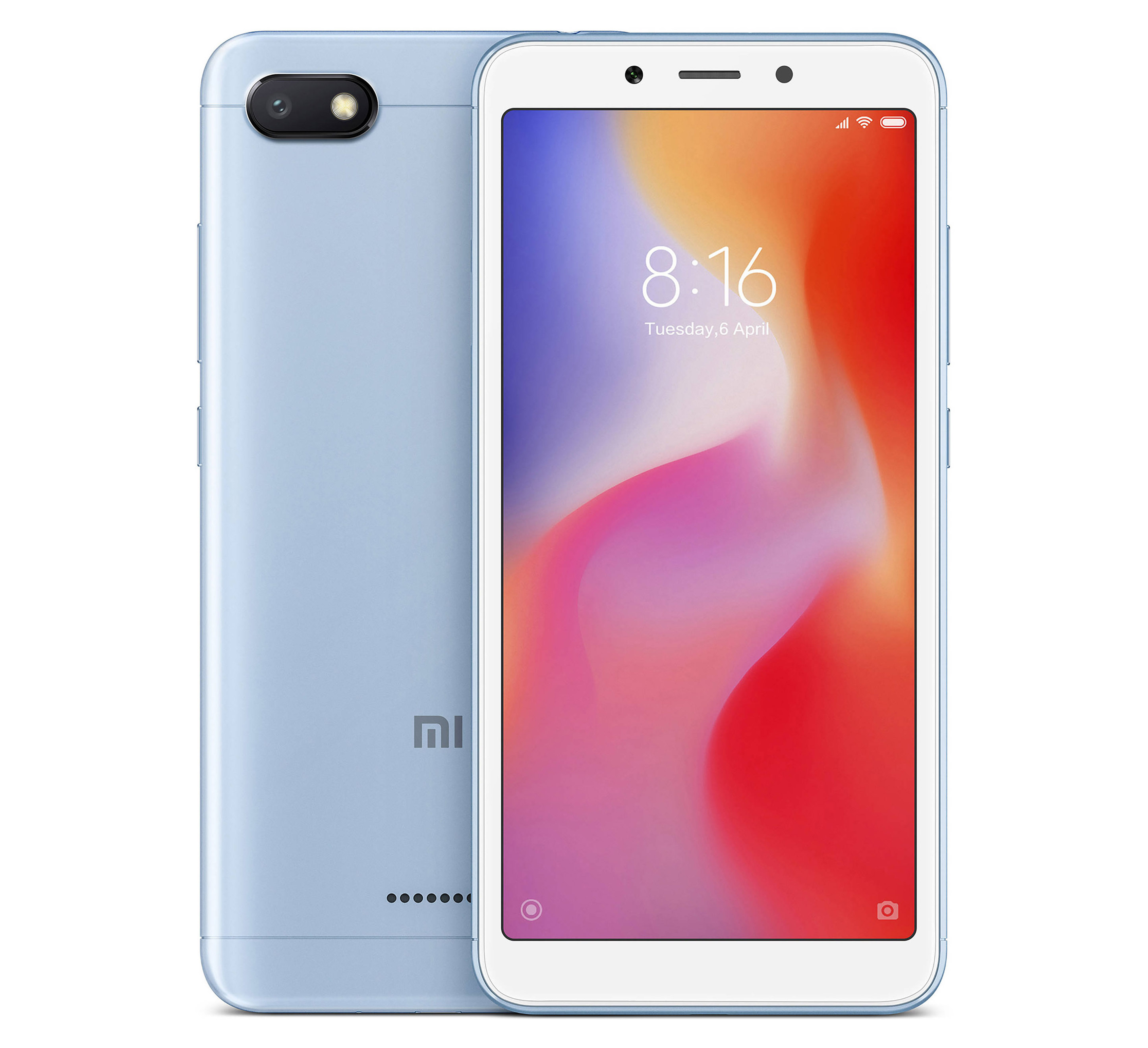 Xiaomi Redmi 6A