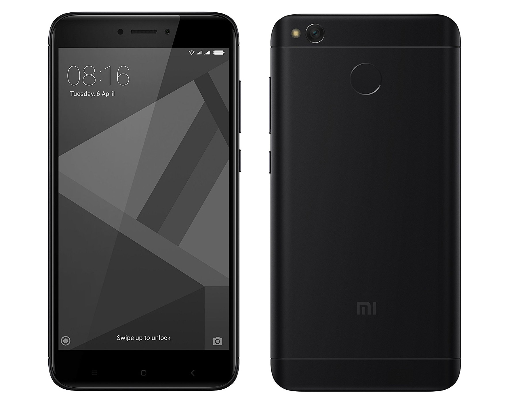 Xiaomi Redmi 4X