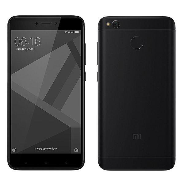 Xiaomi Redmi 4X