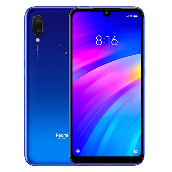 Xiaomi Redmi 7