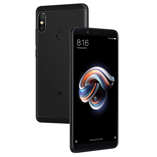 Xiaomi Redmi Note 5